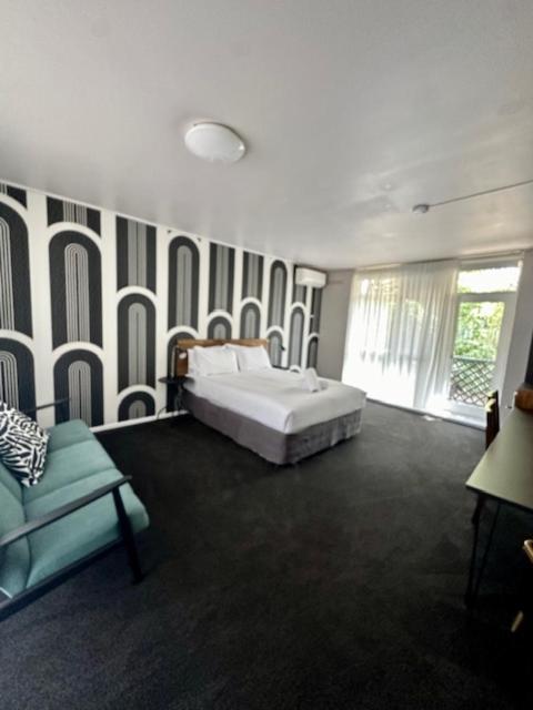 The Lyndoch Motel Экстерьер фото