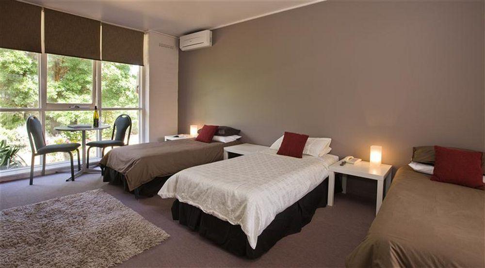 The Lyndoch Motel Экстерьер фото
