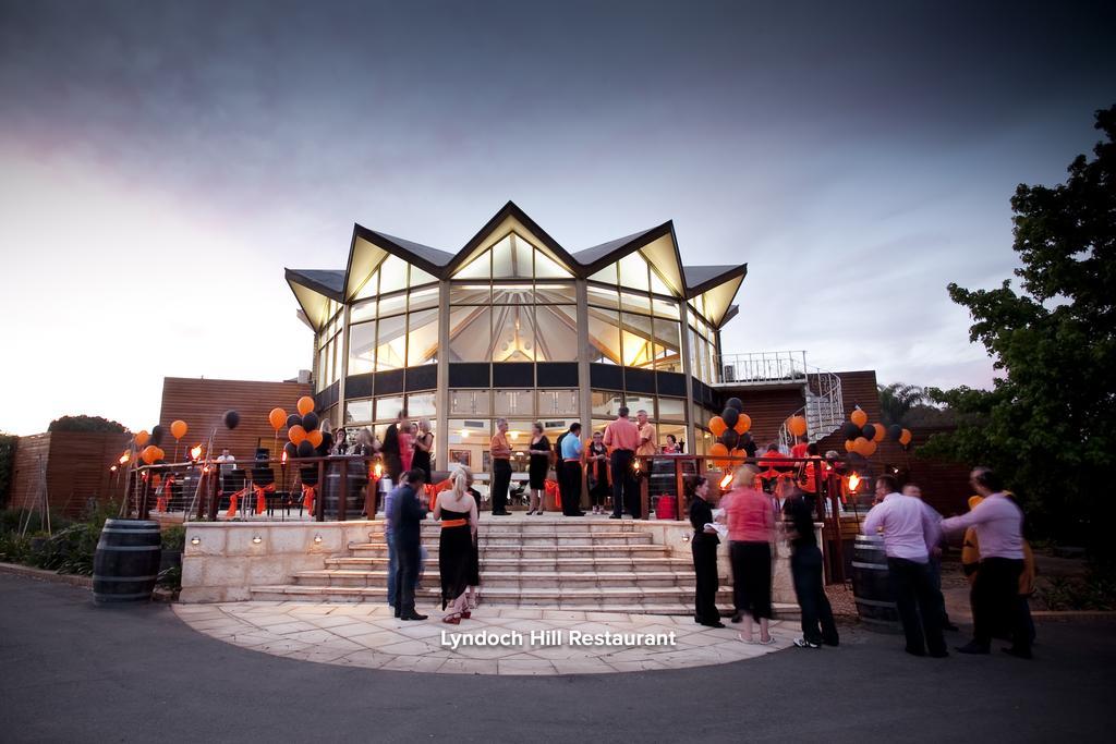 The Lyndoch Motel Экстерьер фото